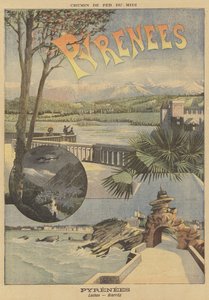 Os Pirenéus